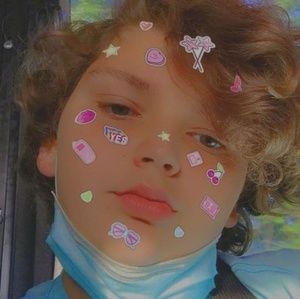 Meet your Posher, Noah